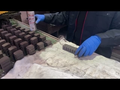 亜鉄酸塩の磁石