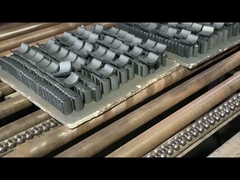 高強度恒久磁石フェライトメーカー