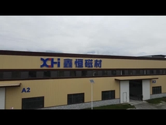 永久磁石フェライトメーカーがあなたに示す