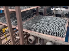 恒久磁石フェールの様々なアプリケーションを提供することができます