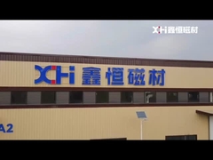 高性能を提供することができます. 磁石は,高性能で,